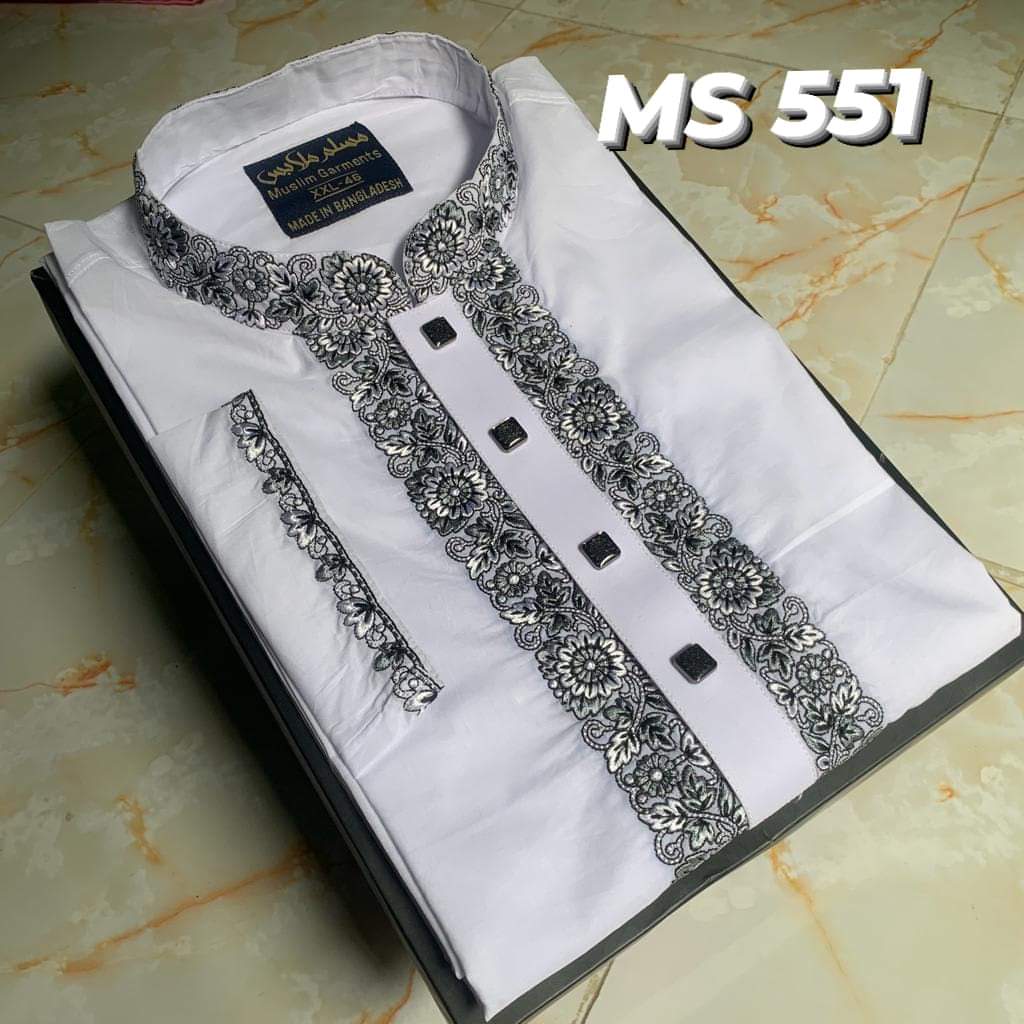 Code:MS-551