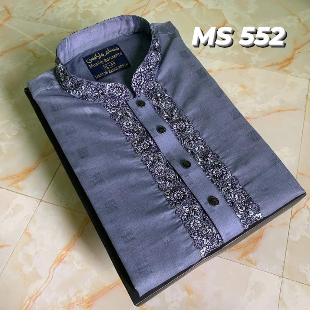 Code:MS-552