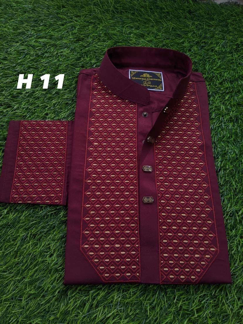 Code:H-11