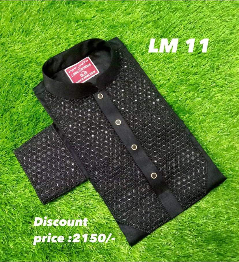 Code:LM-11