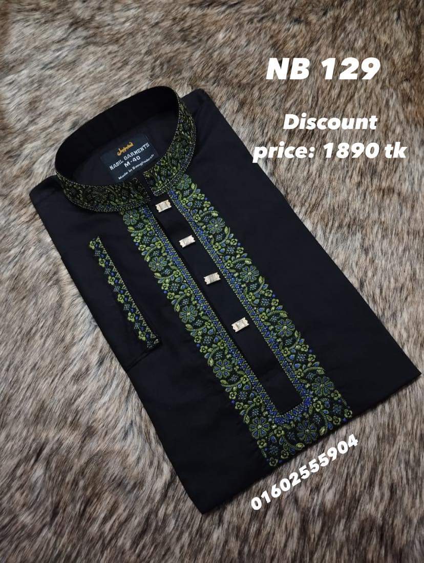 Panjabi Code:NB-129