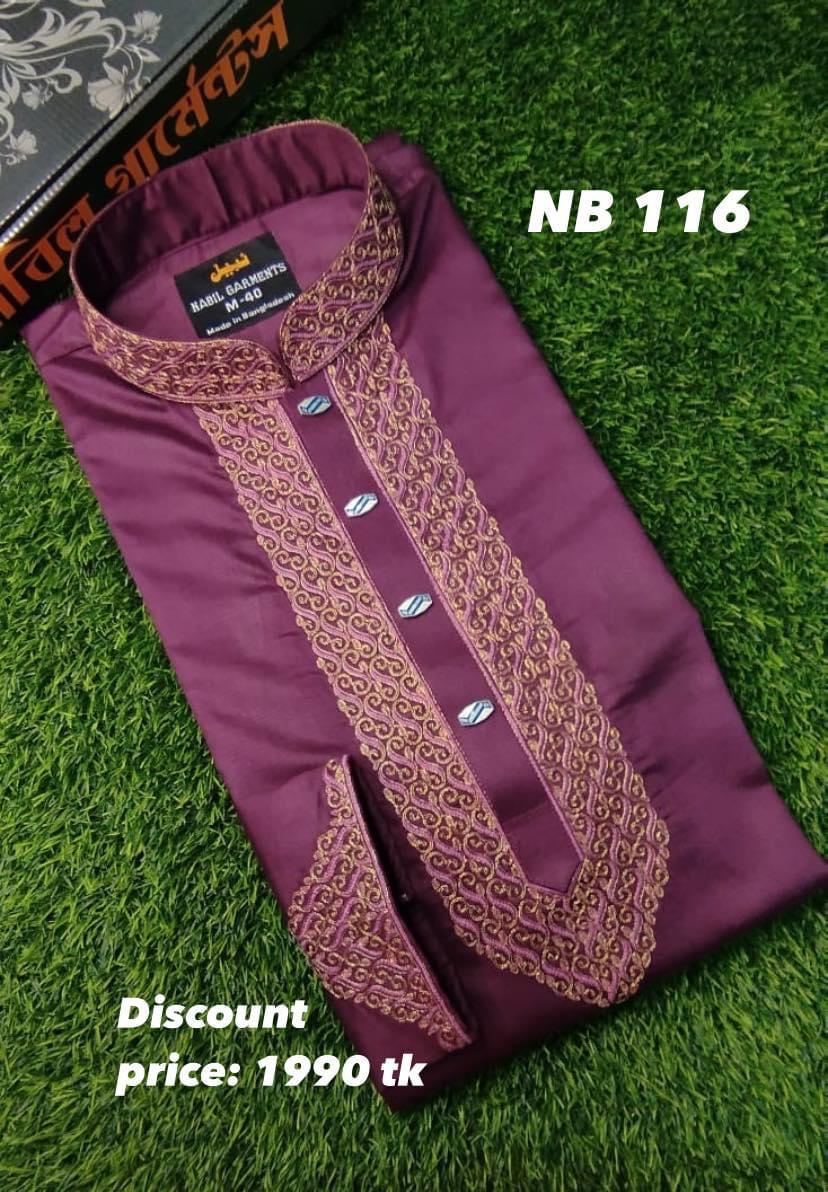 Panjabi Code:NB-116