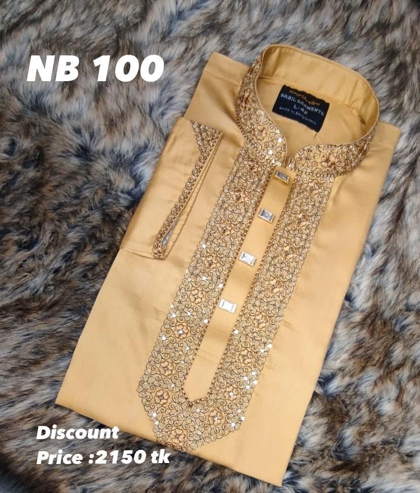 Panjabi Code:NB-100