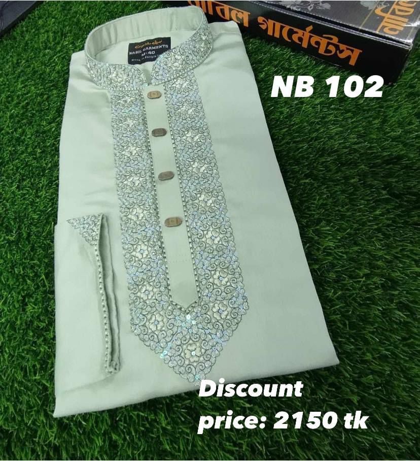 Panjabi Code:NB-102