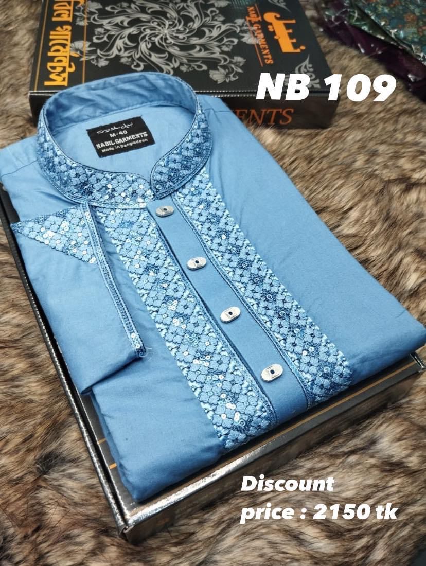 Panjabi Code:NB-109