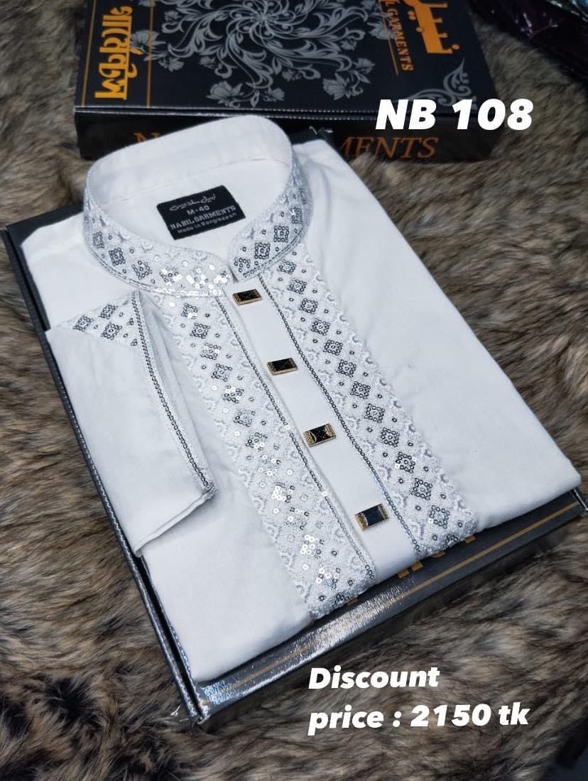 Panjabi Code:NB-108