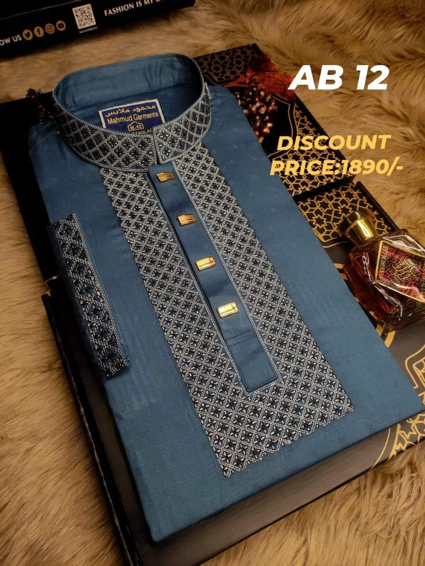 Panjabi Code:AB-12