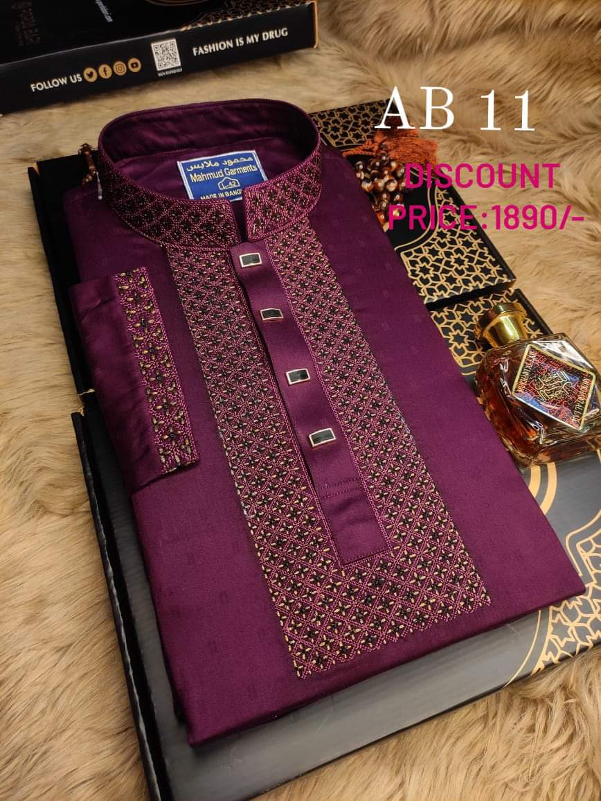 Panjabi Code:AB-11