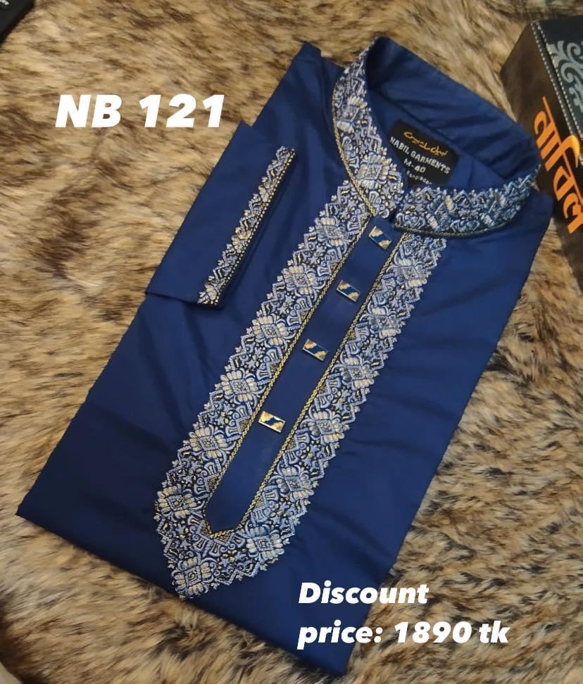 Panjabi Code:NB-121