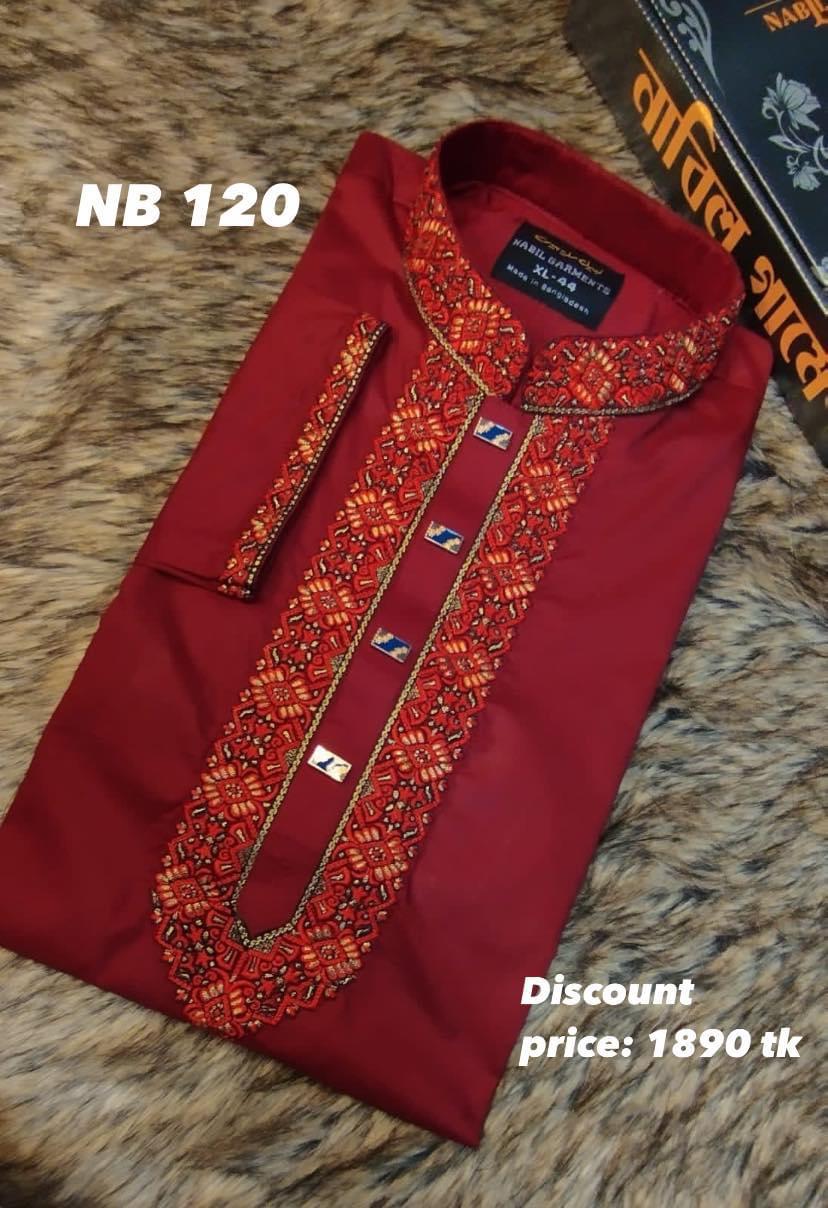 Panjabi Code:NB-120