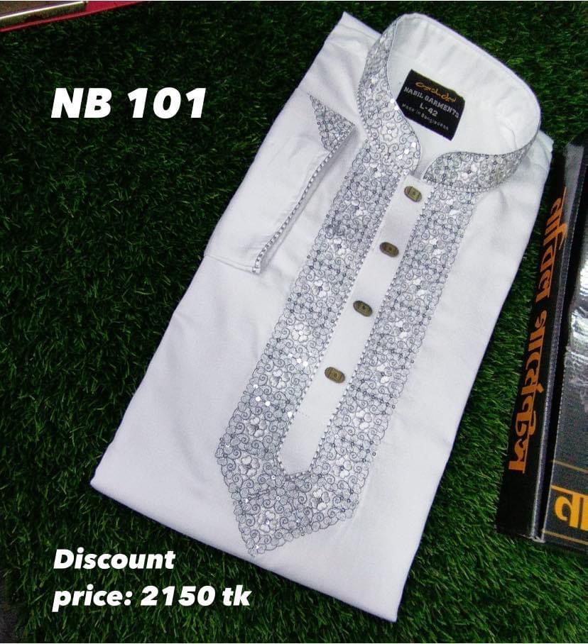 Panjabi Code:NB-101