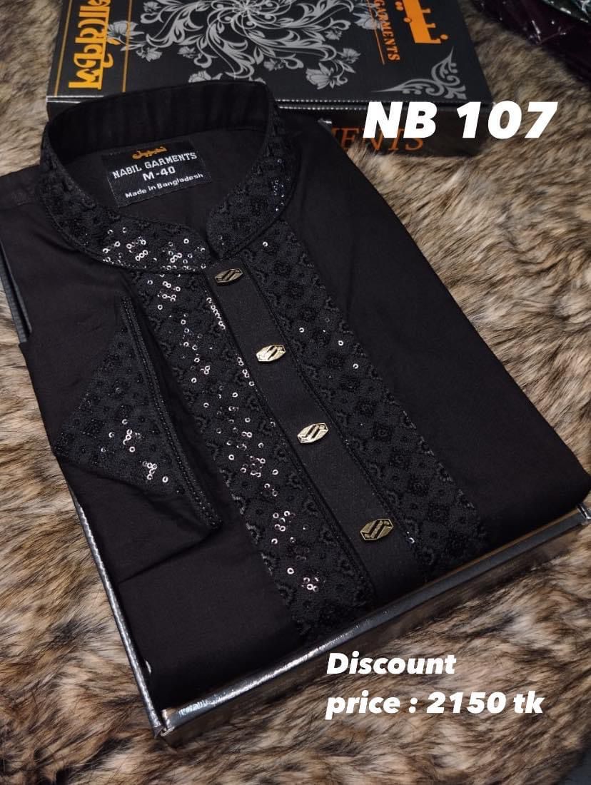 Panjabi Code:NB-107