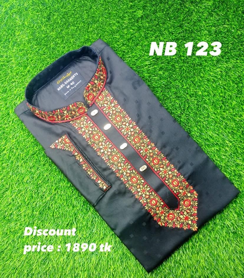 Panjabi Code:NB-123