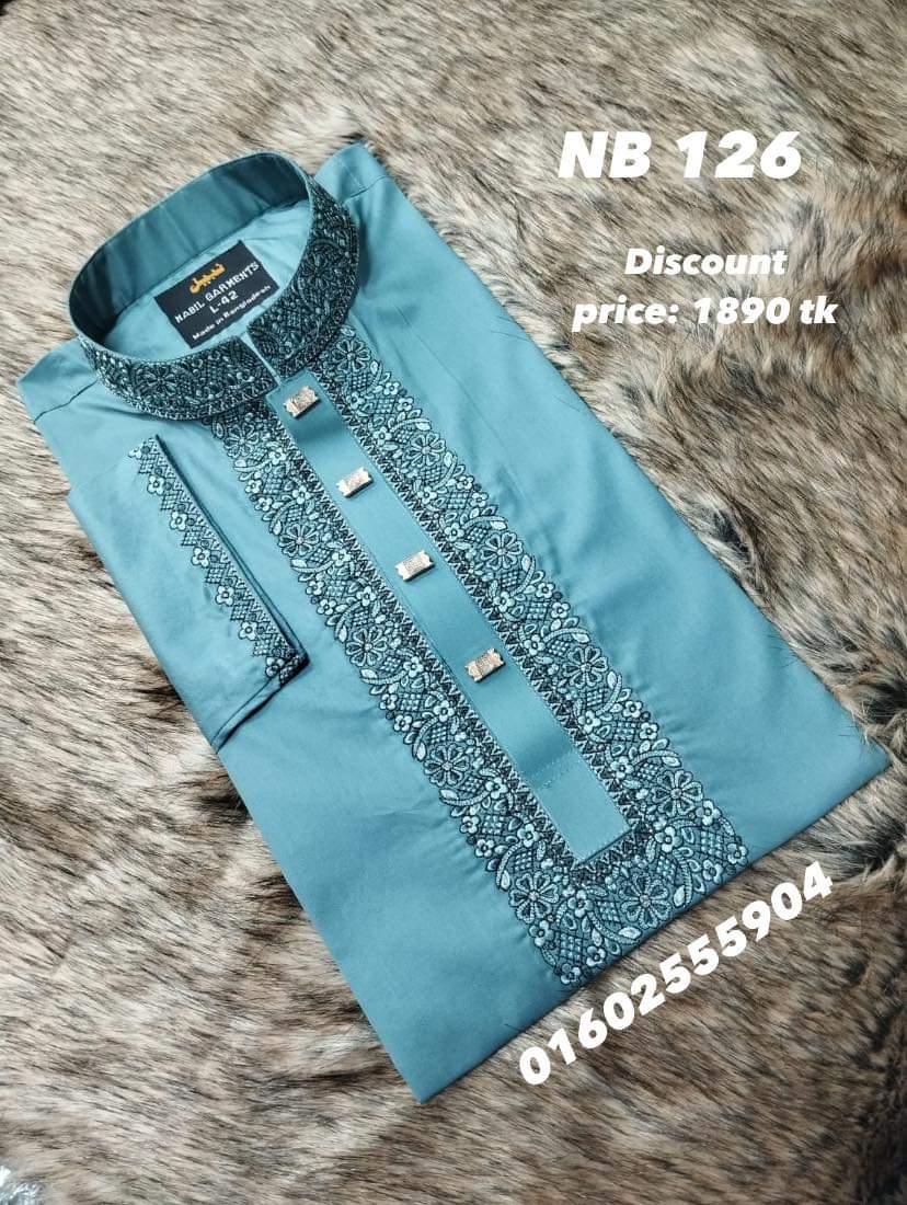 Panjabi Code:NB-126