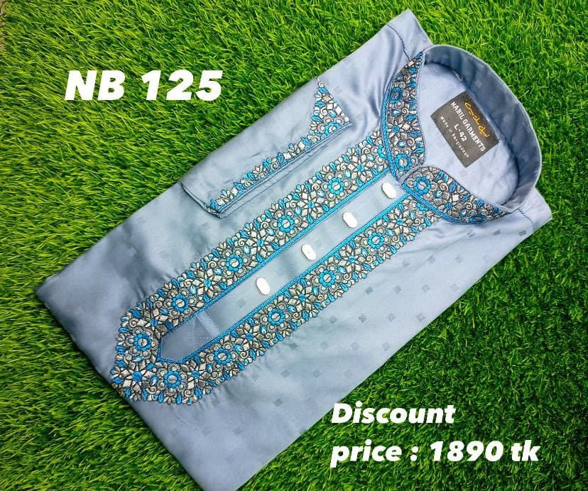 Panjabi Code:NB-125