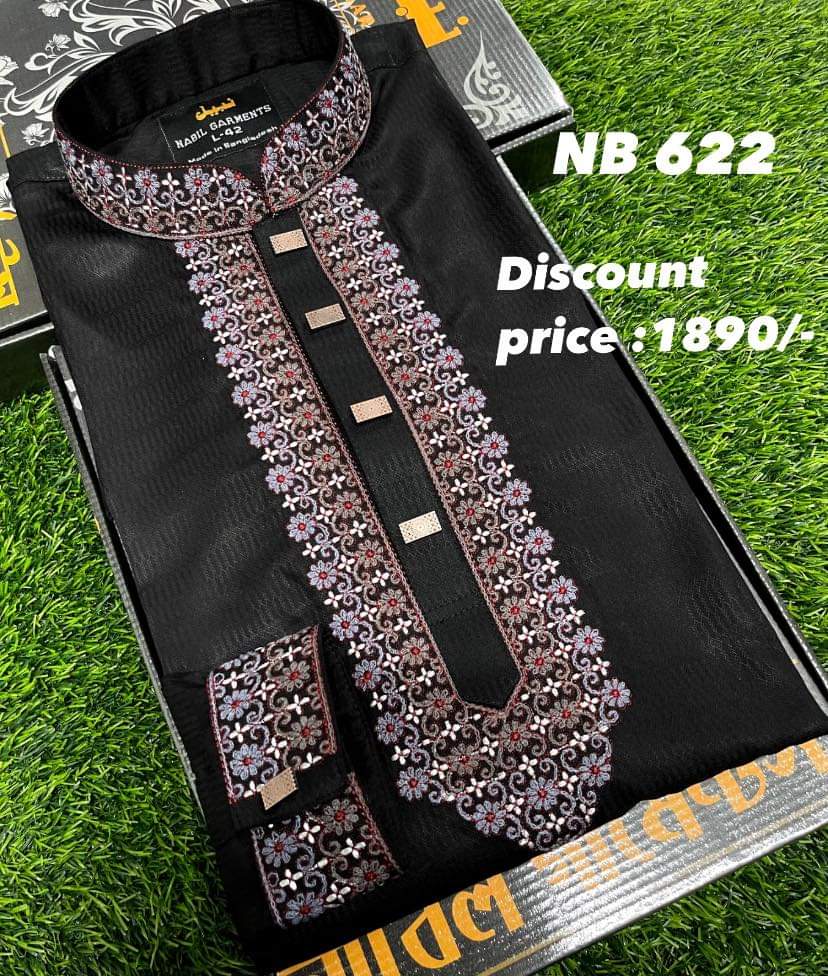 Panjabi Code:NB-622