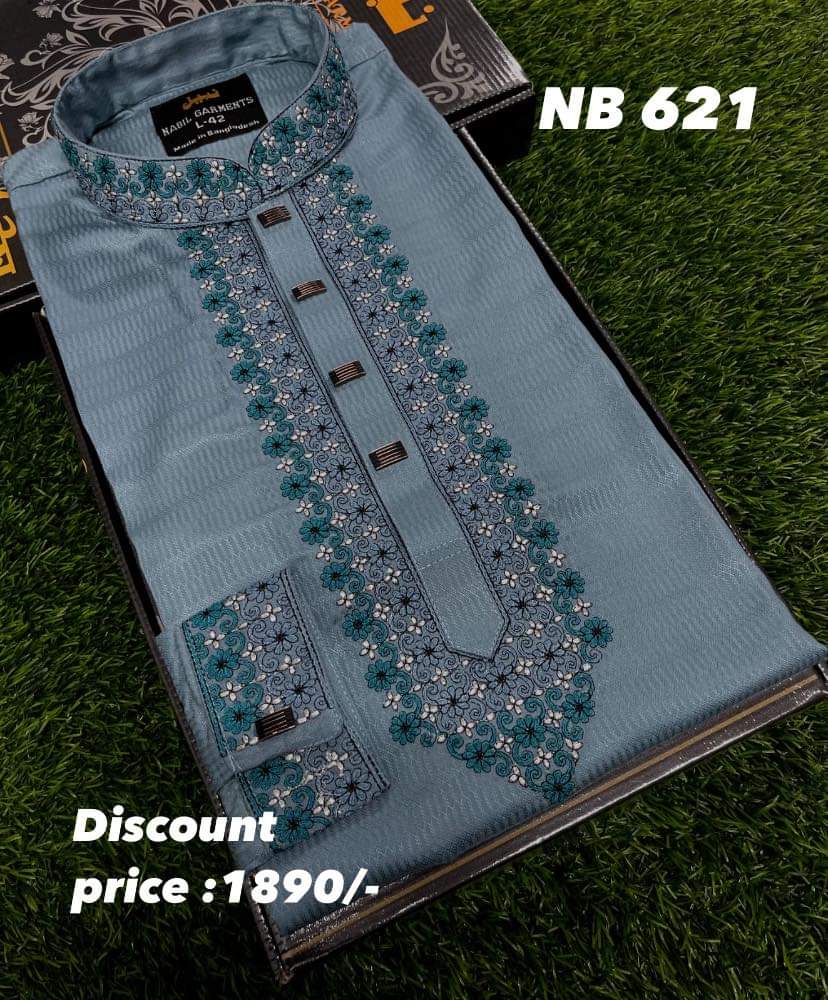 Panjabi Code:NB-621