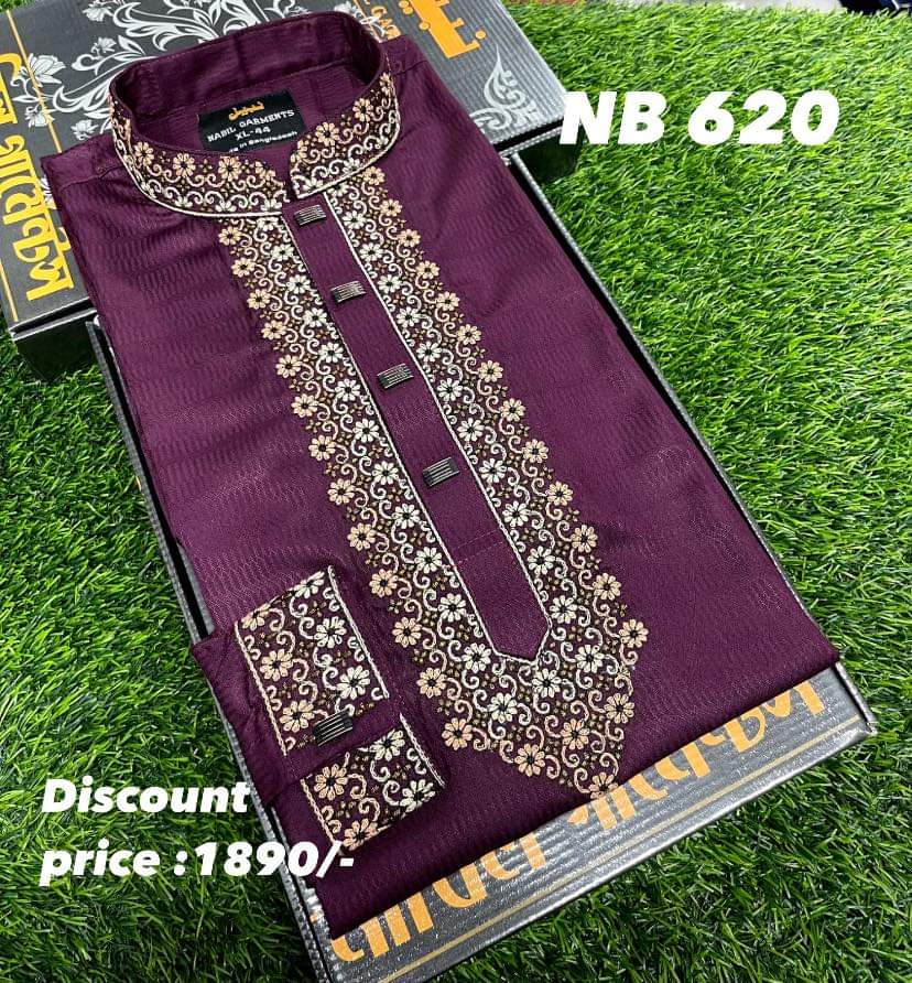 Panjabi Code:NB-620