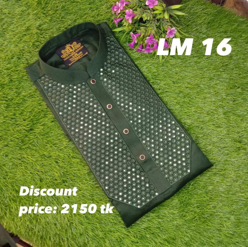 Code:LM-16