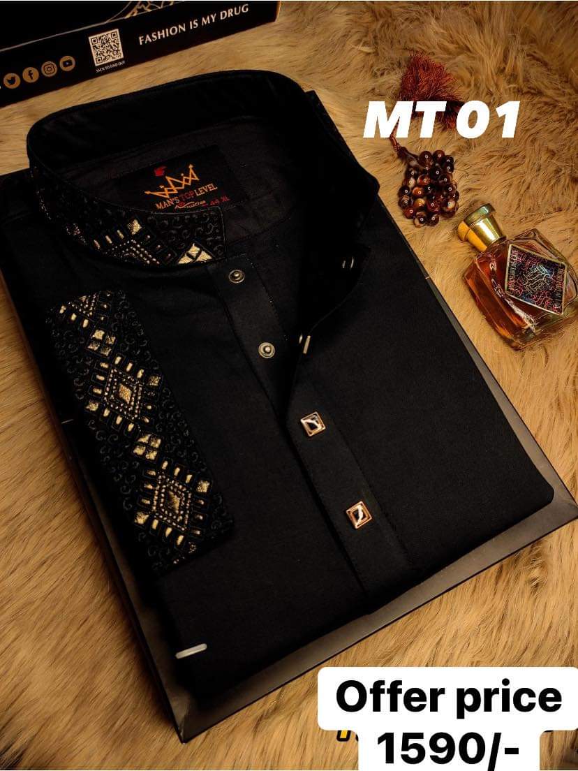 Panjabi Code:MT-01