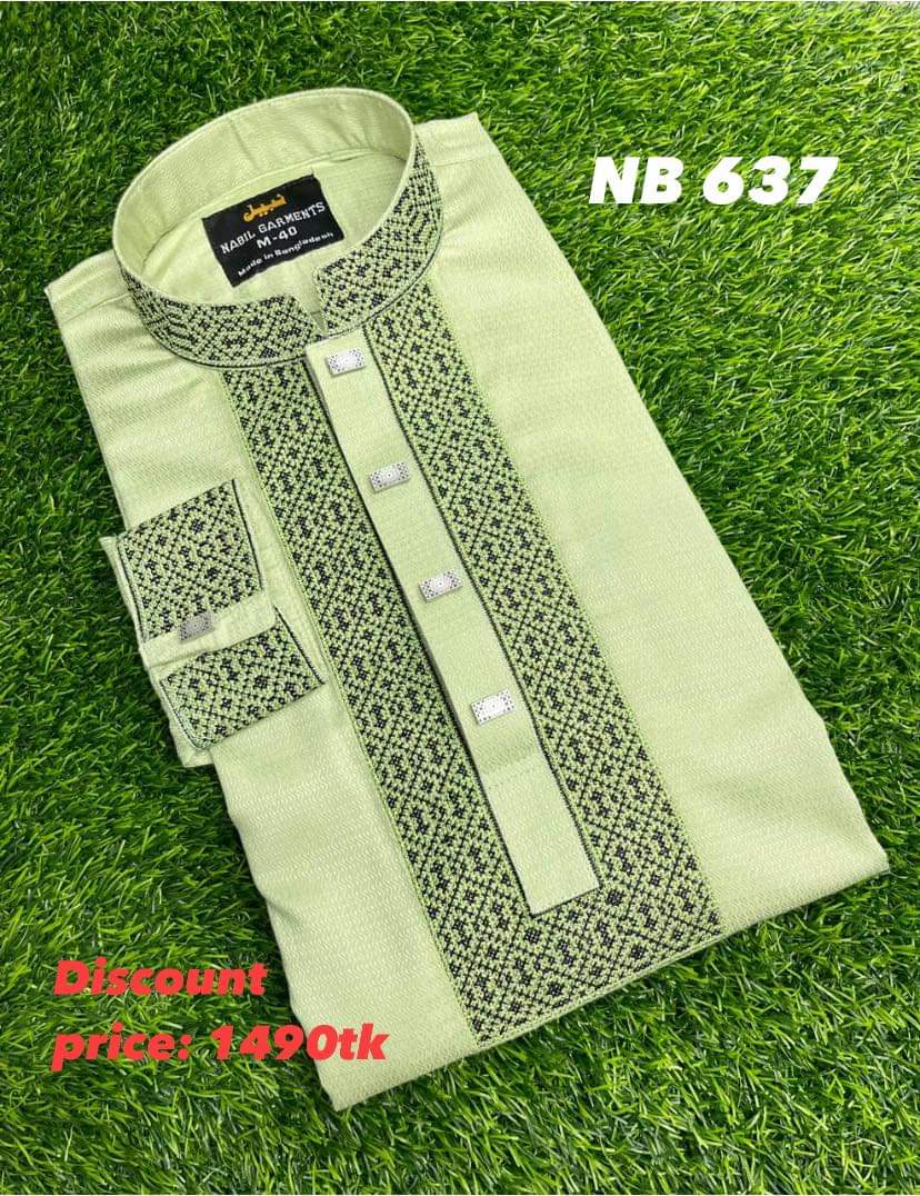 Panjabi Code:NB-637