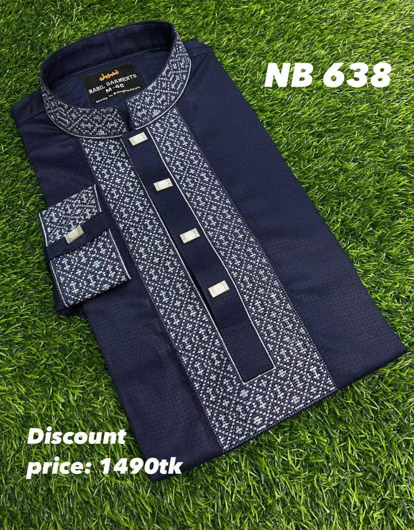 Panjabi Code:NB-638