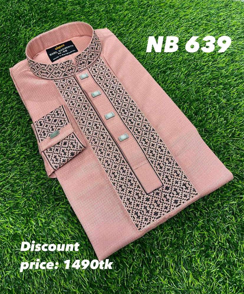 Panjabi Code:NB-639