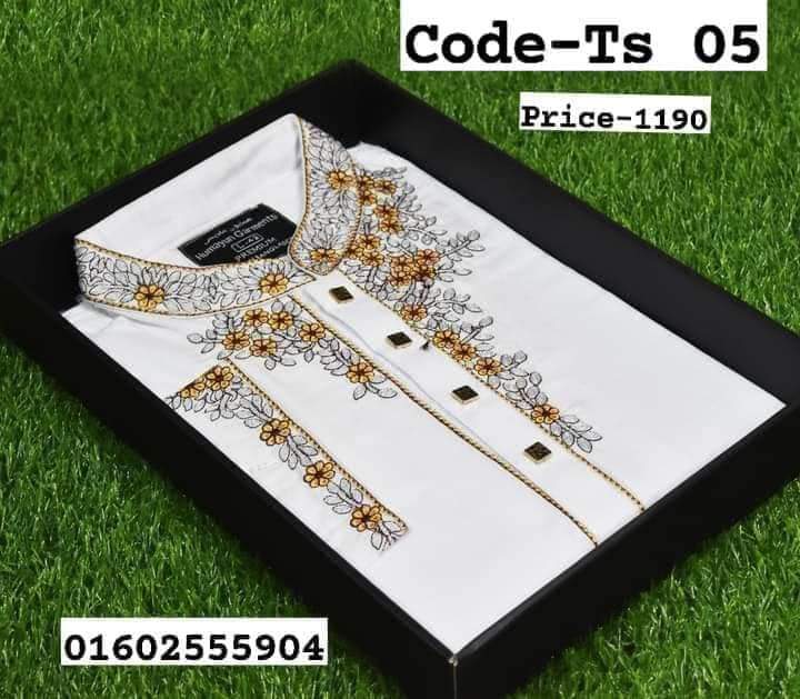 Panjabi Code:TS-05