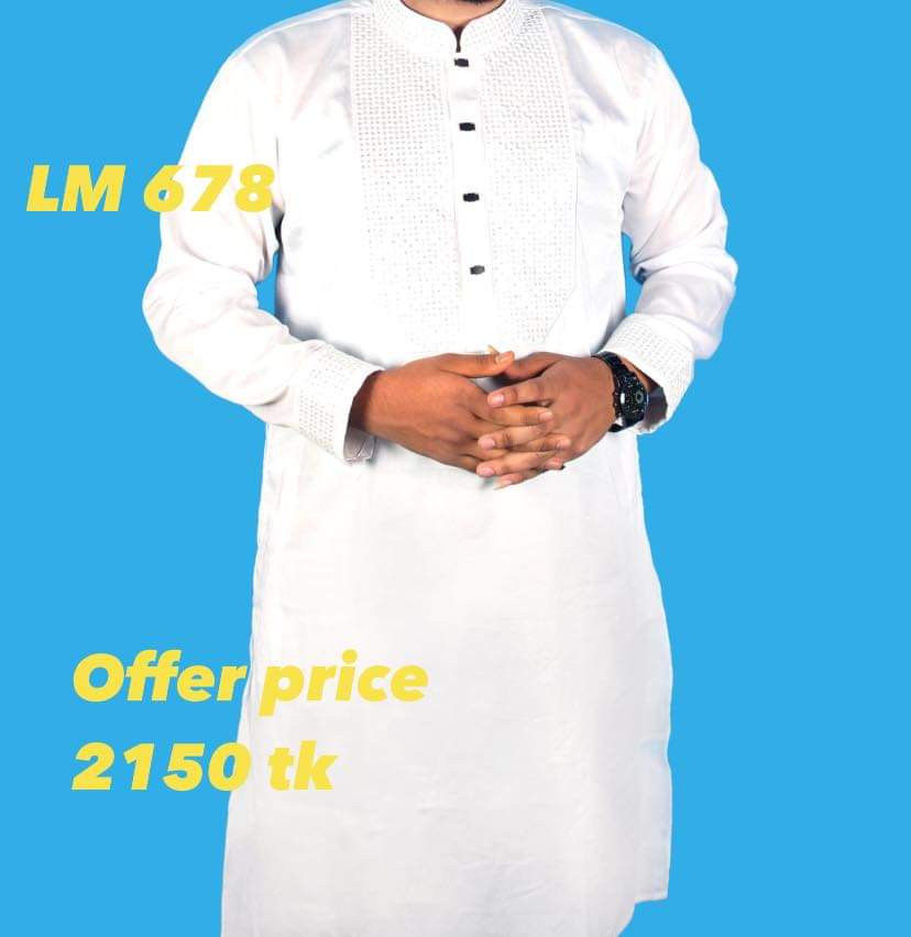 Code:LM -678