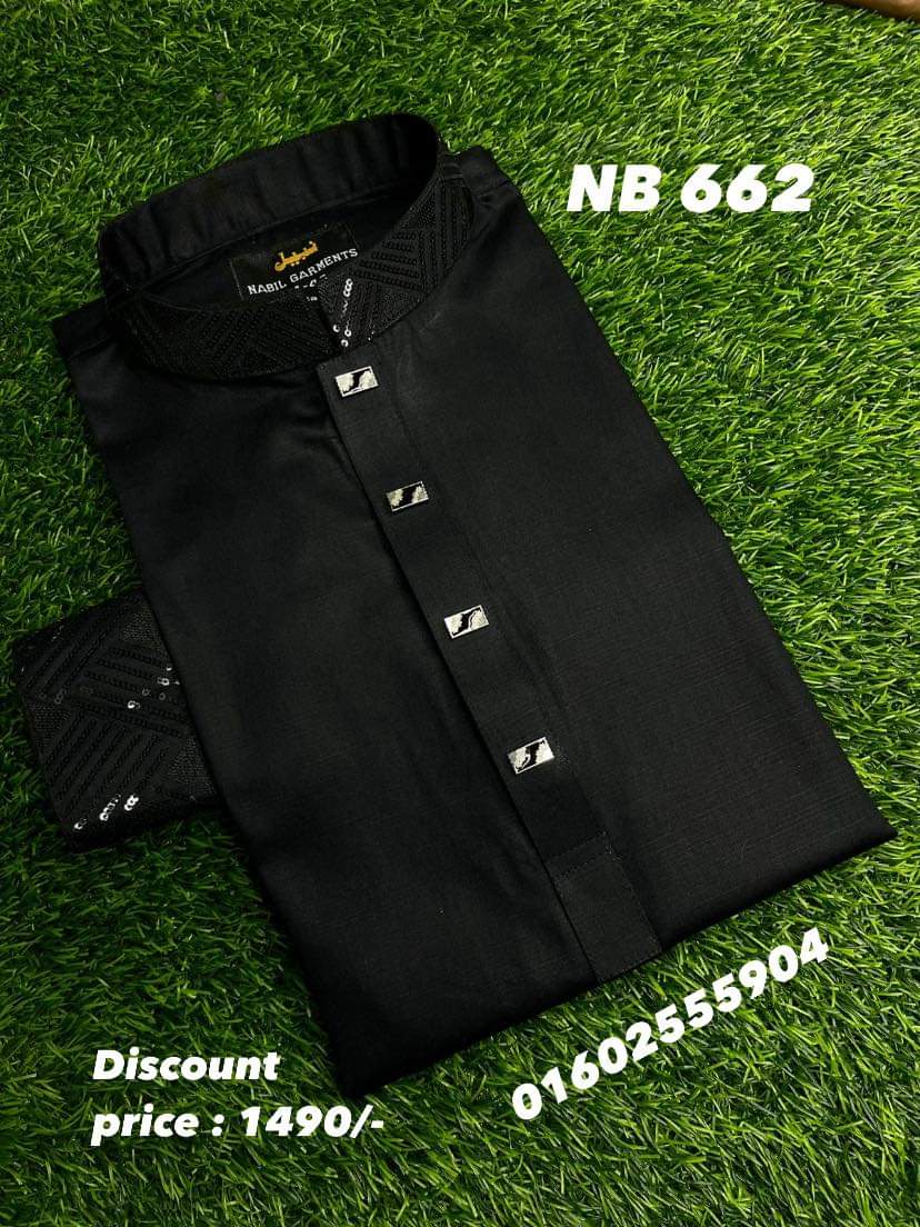 Panjabi Code:NB-662