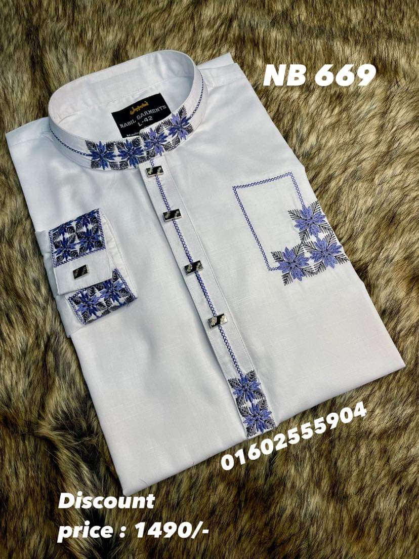 Panjabi Code:NB-669