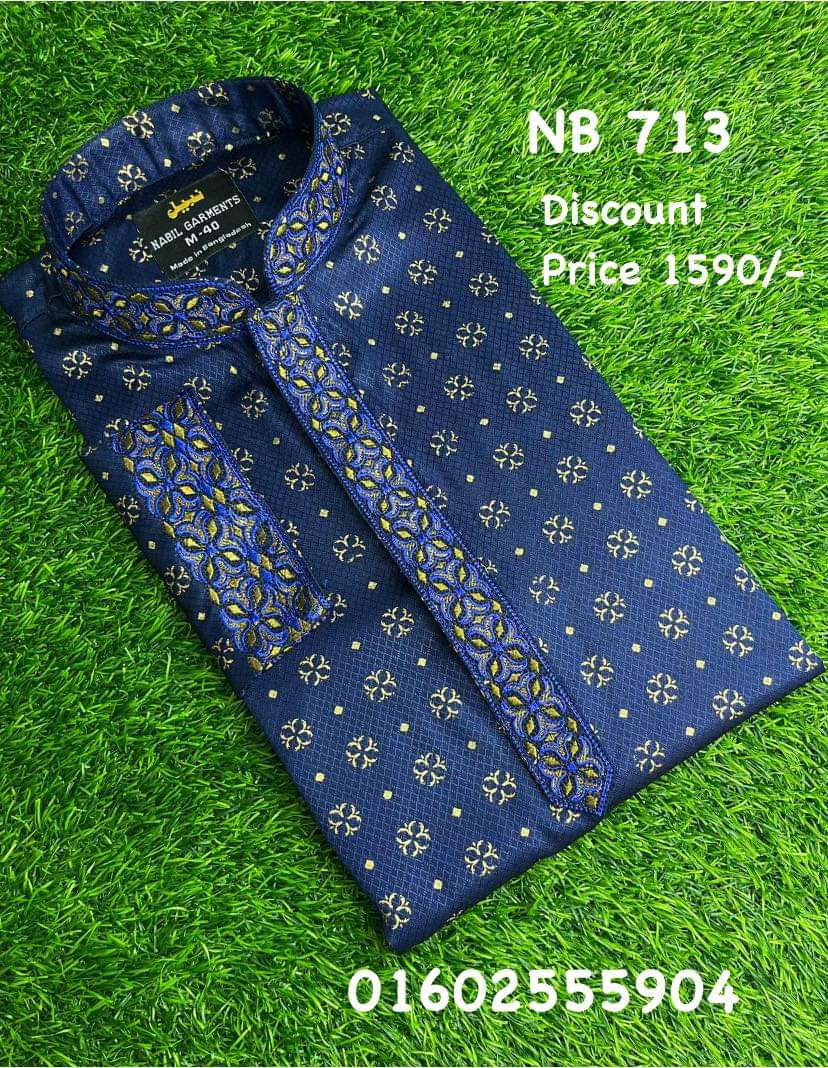 Panjabi Code:NB 713